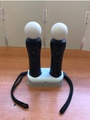 Resim SwanTech Playstation Vr Move Controller Standı 