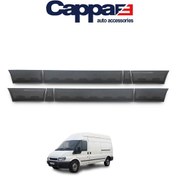 Resim Cappafe Ford Transit Kapı Dodik Seti U.Ş. 8 Parça 2002 - 2006 N11.11351 Cappafe