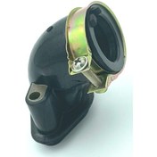 Resim Scooter Manifold 50/80 Cc ++a Kalite 