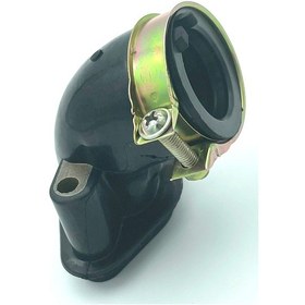 Resim Scooter Manifold 50/80 Cc ++a Kalite 