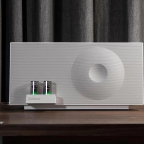 Resim Stobom Feelsound Hibrid Vakum Tüplü Bluetooth Hoparlör - Elite Series 