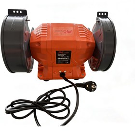 Resim FK Friko Zımpara Taş Motoru Tel Fırçalı 250W 150Mm 