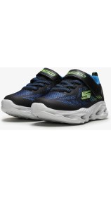 Resim Skechers Vortex - Flash Bebek Spor Ayakkabı 400030N 