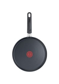 Resim Titanyum 1x Simplecook Difüzyon Tabanlı Krep Tava - 25 CM 