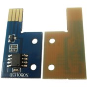 Resim History Phaser 6140 Cmyk Chip Set 