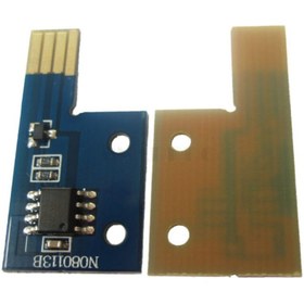 Resim History Phaser 6140 Cmyk Chip Set 