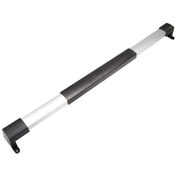 Resim Rv Ekran Pencere Çapraz Çubuk Kaymaz Kapı Kolu 