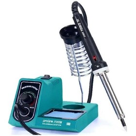 Resim Prolink P-26-sw Isı Ayarlı Havya İstasyonu 