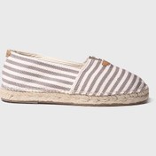 Resim Espadril Kadın Blanes-DD Toni Pons Taupe Krem 