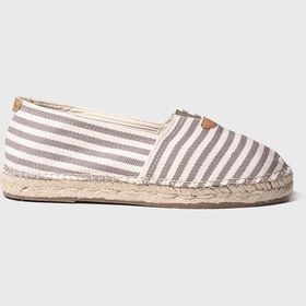 Resim Espadril Kadın Blanes-DD Toni Pons Taupe Krem 