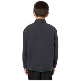 Resim Jack Wolfskin Iceland 3in1 Unisex Çocuk Outdoor Ceketi 