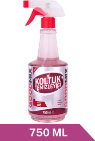 Resim Goodmix Koltuk Temizleyici 750 ML 