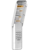 Resim Fastbuy 315mhz-390mhz Açıcı Destekli Garaj Kapısı Tuş Takımları Ve Uzaktan Kumandalar 