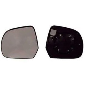 Resim SPJ Duster Lodgy Dokker Elektrikli Ayna Camı 2010 Sonrası Sağ (oem No:963669996r) 