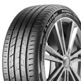 Resim 225/45R18 95Y XL Matador Hectorra 5 1581149 