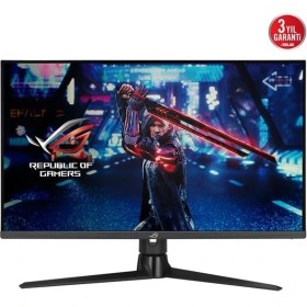 Resim ASUS 31.5" Fast Ips Xx32aq 1ms 175hz Hdmı-dp Gamıng Monitör 2560x1440 