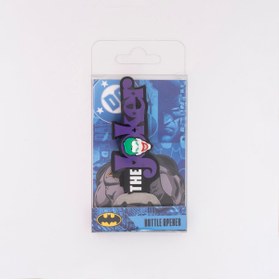 Resim Batman - The Joker - Şişe Açacağı - Poparms 