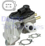 Resim DELPHI EG10424-12B1 EGR VALFİ A3 SEATALTEA.ALTEAXL.LEON.TOLEDO SK 
