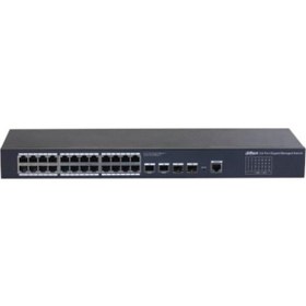 Resim 24 Port Gigabit Sg4028 -121218 