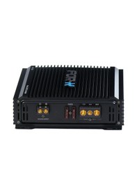 Resim For-X 1200W Rms Bass Kontrollü Mono Oto Amfi Xae-1200.1 
