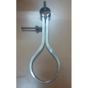 Resim Dış Yaylı Pergel 20CM 