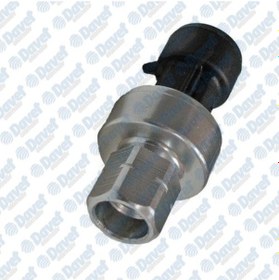 Resim Klima Basinc Musuru Clio Megane 504624607 