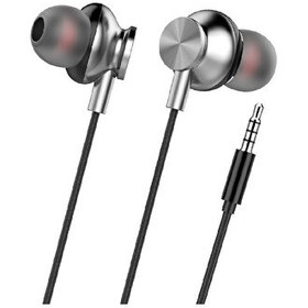 Resim Linktech H340 Mikrofonlu 3.5mm Kulak Içi Kablolu Kulaklık 