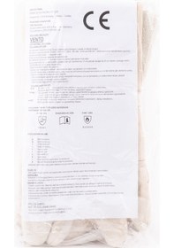 Resim Yanmaz Eldiven Isıya Dayanıklı Fırıncı Eldiveni (Çift) 