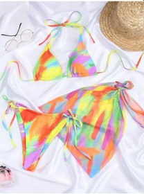 Resim Licia Bikini Set 