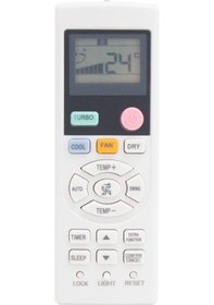 Resim Sigma Yr-hd06 0010401511g Klima Kumandası 