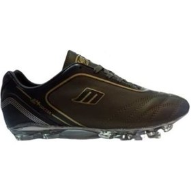 Resim M.P. 221-2403 Mr Erkek Haki Krampon Futbol Ayakkabı 