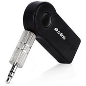 Resim S-Link Car Bluetooth Music Receiver 