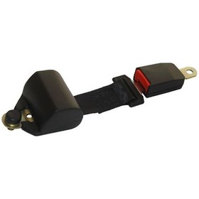 Resim Servis Emniyet Kemeri İki Nokta Otomatik Serkar 