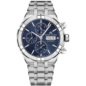 Resim Maurice Lacroix ML-AI6038SS002430-1 Erkek Kol Saati 