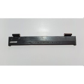 Resim HP Uyumlu NX6125 - Üst Kasa Klavye Menteşe Kapak 