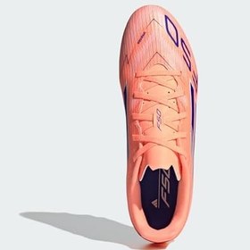 Resim adidas F50 Messi Club Firm Ground/Multi Ground Football Boots futbol ayakkabısıUnisex Yetişkin 