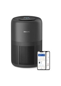 Resim 900 Serisi Hava Temizleyici, 65 M2'ye Kadar Etkili, 3 Katmanlı Hepa, Ac0951/13 