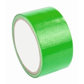 Resim Çok Amaçlı Band Duck Tape 45mm*8mt Yeşil 