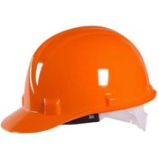Resim Skygo Baret Turuncu CE Belgeli TS 2479 Standart 
