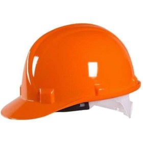 Resim Skygo Baret Turuncu CE Belgeli TS 2479 Standart 