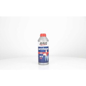 Resim Antifriz Kirmizi Organik -56 C 1 5 Lt Bsg 99-994-001 