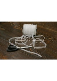 Resim Kruvaze Perde Ekstraforu (10 mm )Tek Taraflı Halkalı Ekstarfor 1 