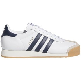 Resim adidas SAMOA Erkek Günlük Spor Ayakkabı 