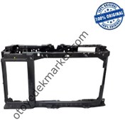 Resim Peugeot 2008 (2020-2024) Ön Panel (Orijinal) 