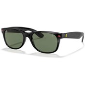 Resim Ray-Ban Rayban Rb 2132 M F60131 55 Erkek Güneş Gözlüğü 