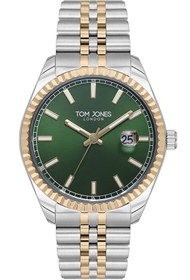 Resim Tom Jones Erkek Kol Saati TJ-5001-5 