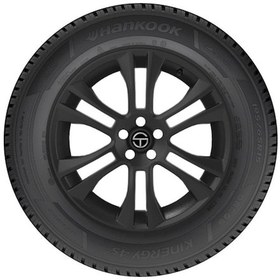 Resim Hankook 225/45 R17 94W Xl Kinergy 4S 2 H750 4 Mevsim 2024 