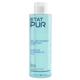 Resim Etat Pur Purifying Cleansing Gel 200 ml 