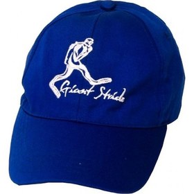 Resim Baseball Cap Navy-Lacivert 