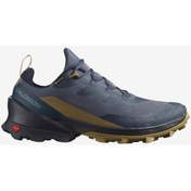 Resim Salomon Cross Over 2 Gtx Erkek Outdoor Ayakkabı L47560200 Mavi 